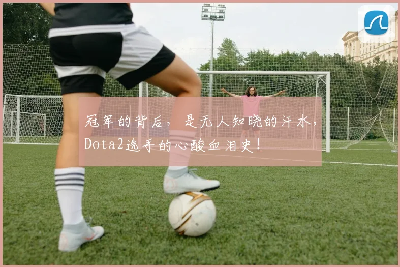 冠军的背后,是无人知晓的汗水,Dota2选手的心酸血泪史!